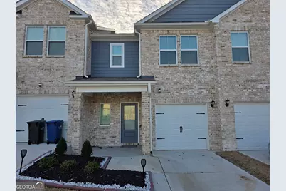 4169 Oakwood Terrace Court, Oakwood, GA 30566 - Photo 2