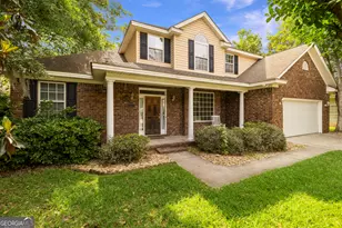 205 Meadowlark Cir, Savannah, GA 31419 - Photo 4