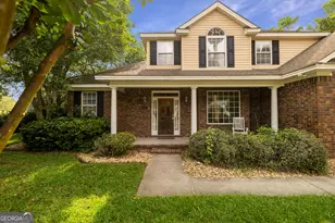 205 Meadowlark Cir, Savannah, GA 31419 - Photo 1