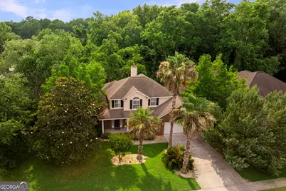 205 Meadowlark Circle, Savannah, GA 31419 - Photo 52