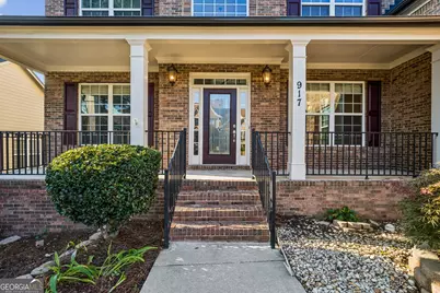 917 Wallace Falls Drive, Braselton, GA 30517 - Photo 6