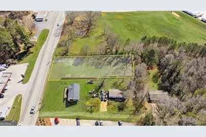 5323 Thompson Bridge Road, Murrayville, GA 30564 - Photo 24