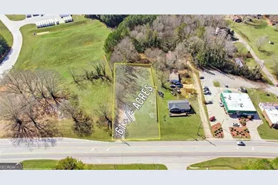 5323 Thompson Bridge Road, Murrayville, GA 30564 - Photo 4