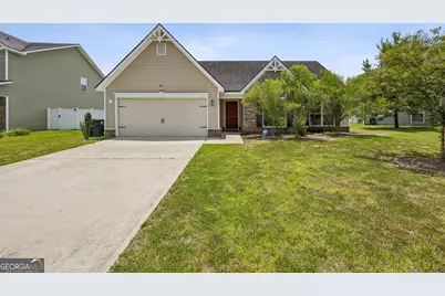 257 Daniel Trent Way, Kingsland, GA 31548 - Photo 1