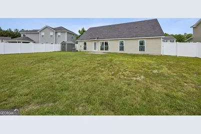 257 Daniel Trent Way, Kingsland, GA 31548 - Photo 14