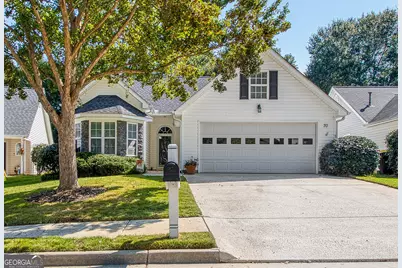 70 Green Spring, Newnan, GA 30265 - Photo 2