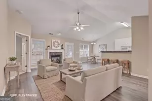 70 Green Spring, Newnan, GA 30265 - Photo 10