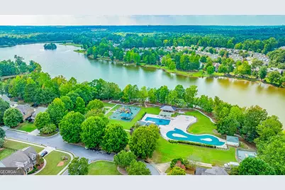 70 Green Spring, Newnan, GA 30265 - Photo 60