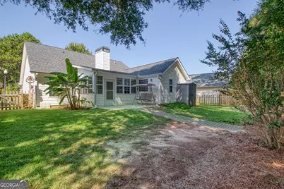 70 Green Spring, Newnan, GA 30265 - Photo 44