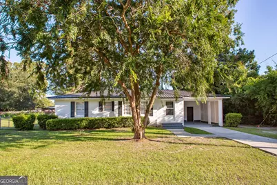 314 McGregor Street, Blackshear, GA 31516 - Photo 2