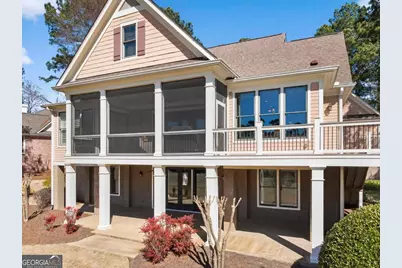 1061 Kimbrough Hill Drive, Greensboro, GA 30642 - Photo 12