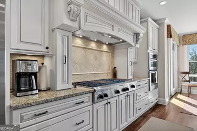 1061 Kimbrough Hill Drive, Greensboro, GA 30642 - Photo 30