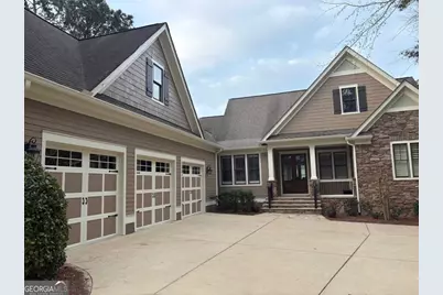 1061 Kimbrough Hill Drive, Greensboro, GA 30642 - Photo 2
