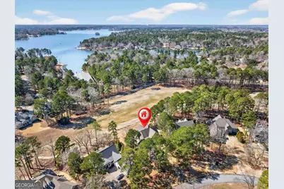1061 Kimbrough Hill Drive, Greensboro, GA 30642 - Photo 16
