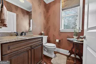 1061 Kimbrough Hill Dr, Greensboro, GA 30642 - Photo 38