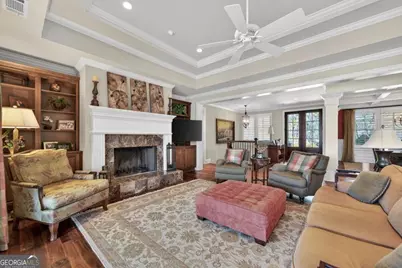 1061 Kimbrough Hill Drive, Greensboro, GA 30642 - Photo 26