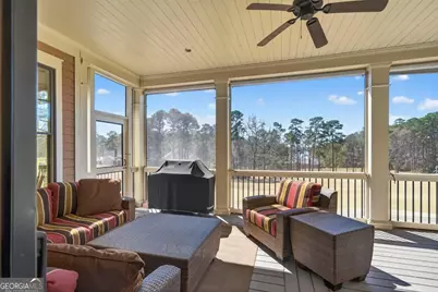 1061 Kimbrough Hill Drive, Greensboro, GA 30642 - Photo 50