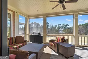 1061 Kimbrough Hill Dr, Greensboro, GA 30642 - Photo 50