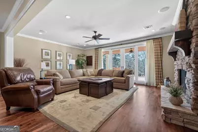 1061 Kimbrough Hill Drive, Greensboro, GA 30642 - Photo 56