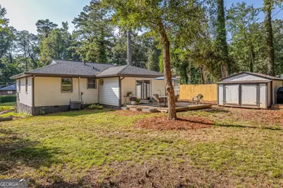 1958 Rosewood Road, Decatur, GA 30032 - Photo 32