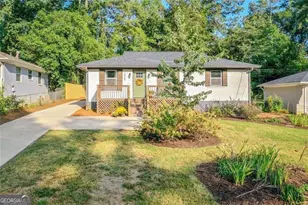 1958 Rosewood Rd, Decatur, GA 30032 - Photo 2