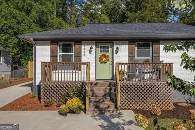 1958 Rosewood Road, Decatur, GA 30032 - Photo 4