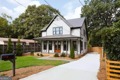 189 Glenhaven Avenue, Athens, GA 30606 - Photo 2