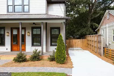 189 Glenhaven Avenue, Athens, GA 30606 - Photo 4