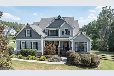 12 Memorial Court, Dallas, GA 30132 - Photo 1