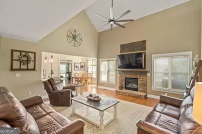 12 Memorial Court, Dallas, GA 30132 - Photo 8