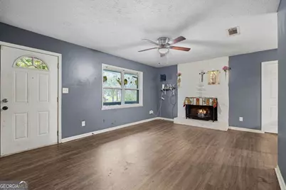 541 Carithers Road, Lawrenceville, GA 30046 - Photo 4