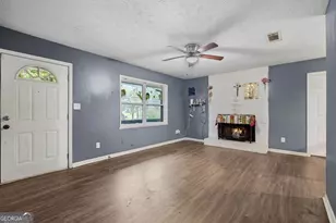 541 Carithers Rd, Lawrenceville, GA 30046 - Photo 4