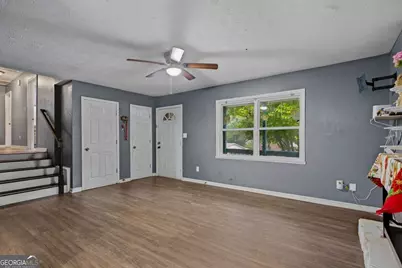 541 Carithers Road, Lawrenceville, GA 30046 - Photo 6