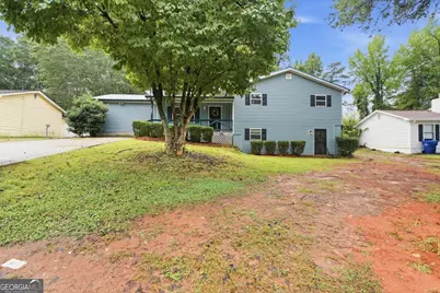 541 Carithers Road, Lawrenceville, GA 30046 - Photo 2