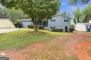 541 Carithers Rd, Lawrenceville, GA 30046 - Photo 2
