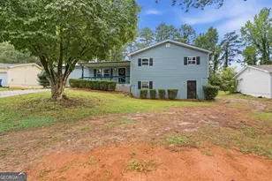 541 Carithers Rd, Lawrenceville, GA 30046 - Photo 1