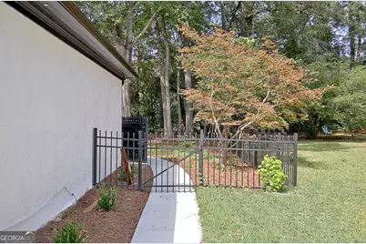 126 Morallion Hills, Peachtree City, GA 30269 - Photo 66