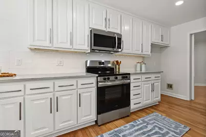 126 Morallion Hills, Peachtree City, GA 30269 - Photo 34