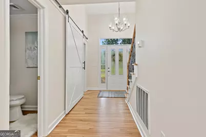 126 Morallion Hills, Peachtree City, GA 30269 - Photo 20