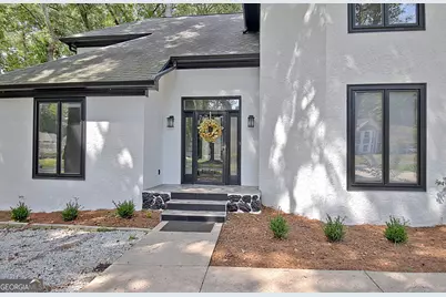 126 Morallion Hills, Peachtree City, GA 30269 - Photo 4