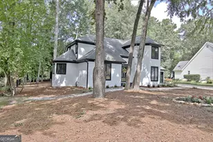 126 Morallion Hills, Peachtree City, GA 30269 - Photo 2