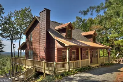 1072 Heatherwood Way, Talking Rock, GA 30175 - Photo 4