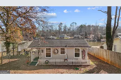 180 Southern Shores Road, Jackson, GA 30233 - Photo 40