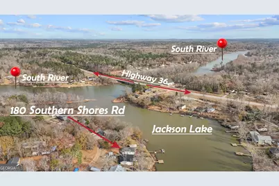 180 Southern Shores Road, Jackson, GA 30233 - Photo 34