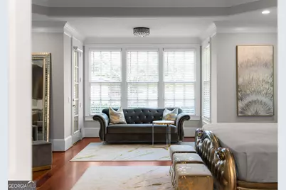980 Fenimore Circle, Sandy Springs, GA 30350 - Photo 30