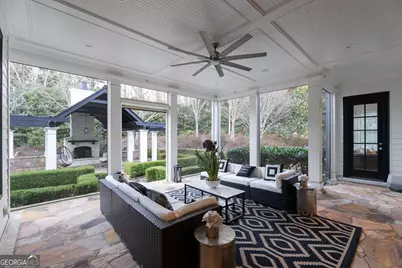980 Fenimore Circle, Sandy Springs, GA 30350 - Photo 82
