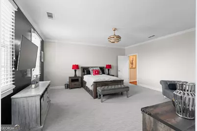 980 Fenimore Circle, Sandy Springs, GA 30350 - Photo 50