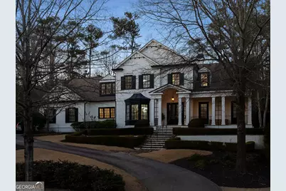 980 Fenimore Circle, Sandy Springs, GA 30350 - Photo 2