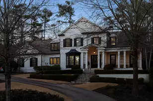 980 Fenimore Cir, Sandy Springs, GA 30350 - Photo 2