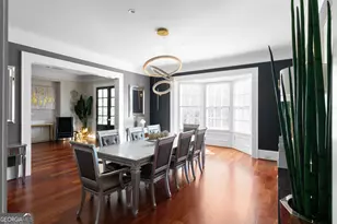 980 Fenimore Cir, Sandy Springs, GA 30350 - Photo 8